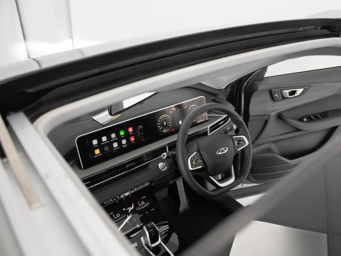 2026 Chery Tiggo Cross Comfort - Image 17