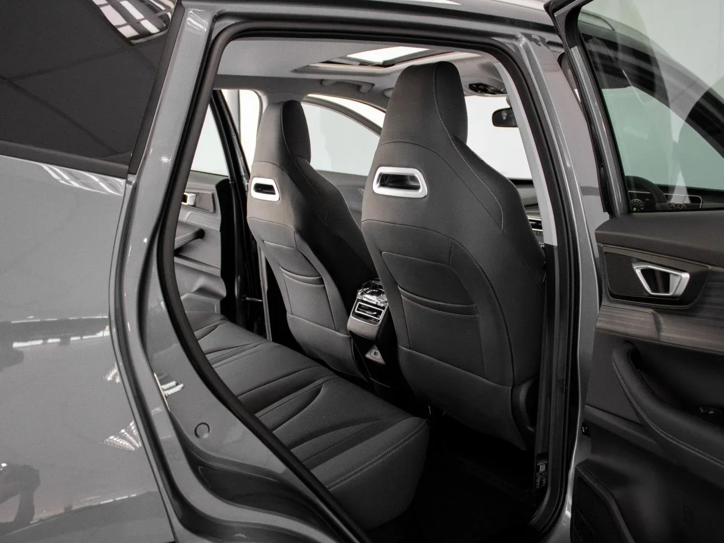 2026 Chery Tiggo Cross Comfort - Image 24