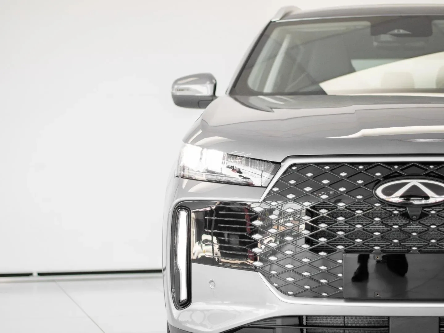 2026 Chery Tiggo Cross Comfort - Image 3