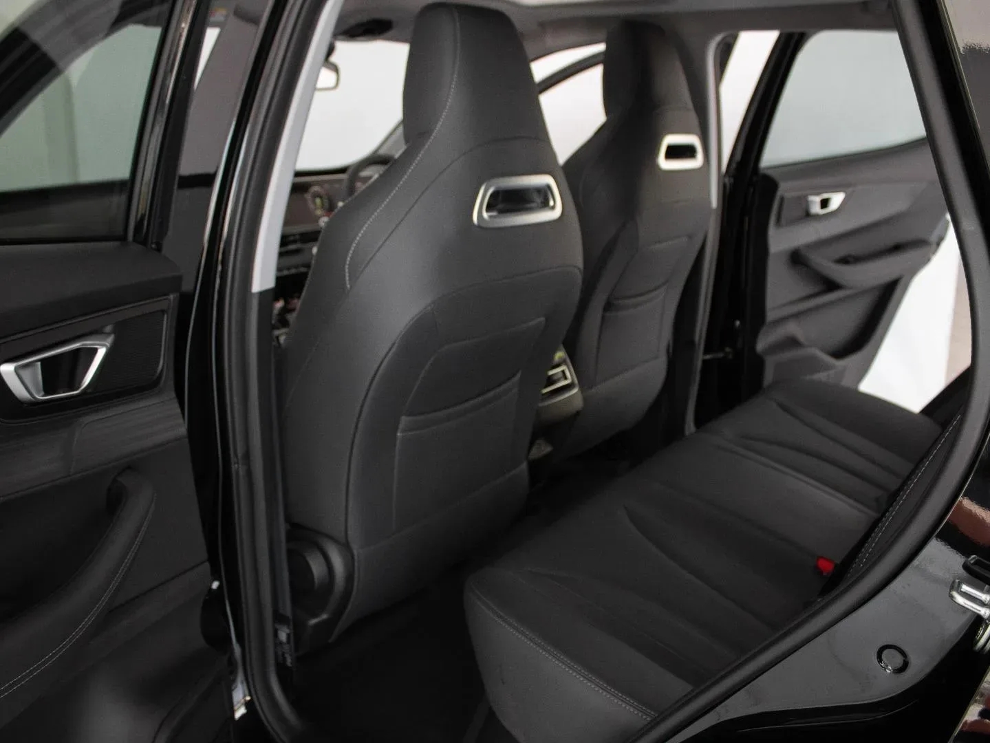 2026 Chery Tiggo Cross Comfort - Image 9