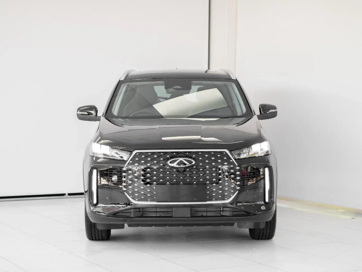 2026 Chery Tiggo Cross Comfort - Image 2