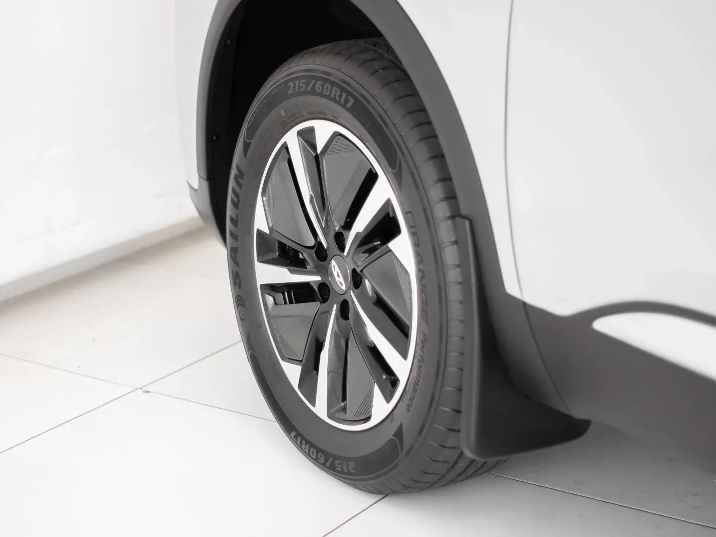 2026 Chery Tiggo Cross Comfort HEV - Image 7