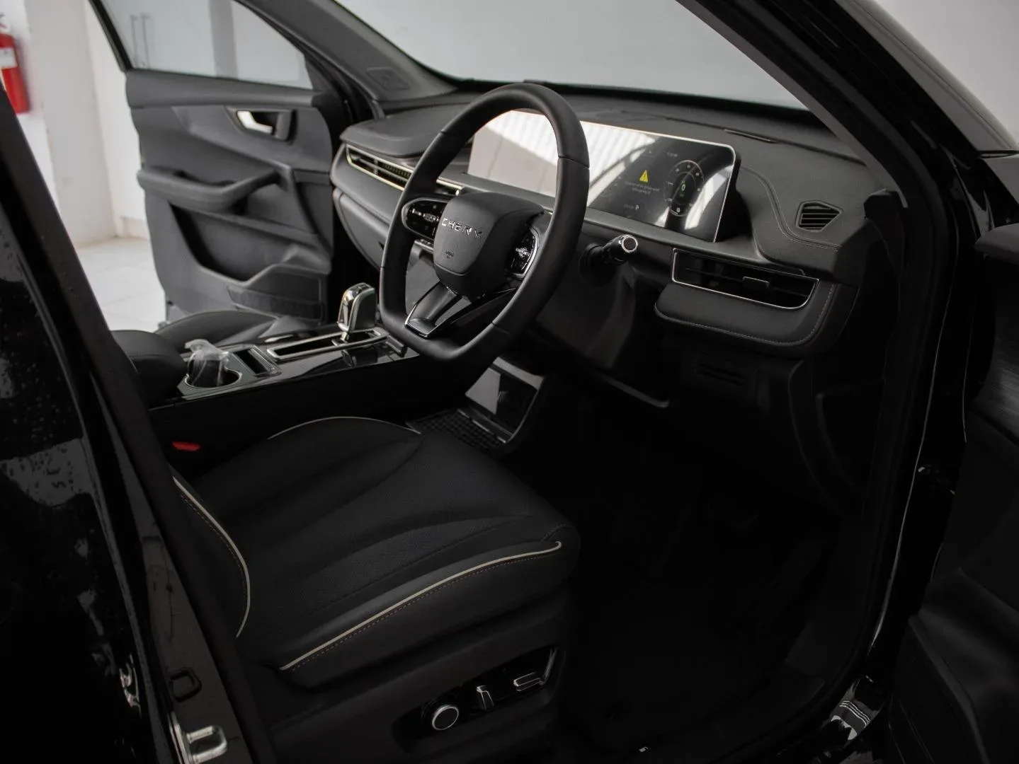 2026 Chery Tiggo Cross Elite HEV - Image 10