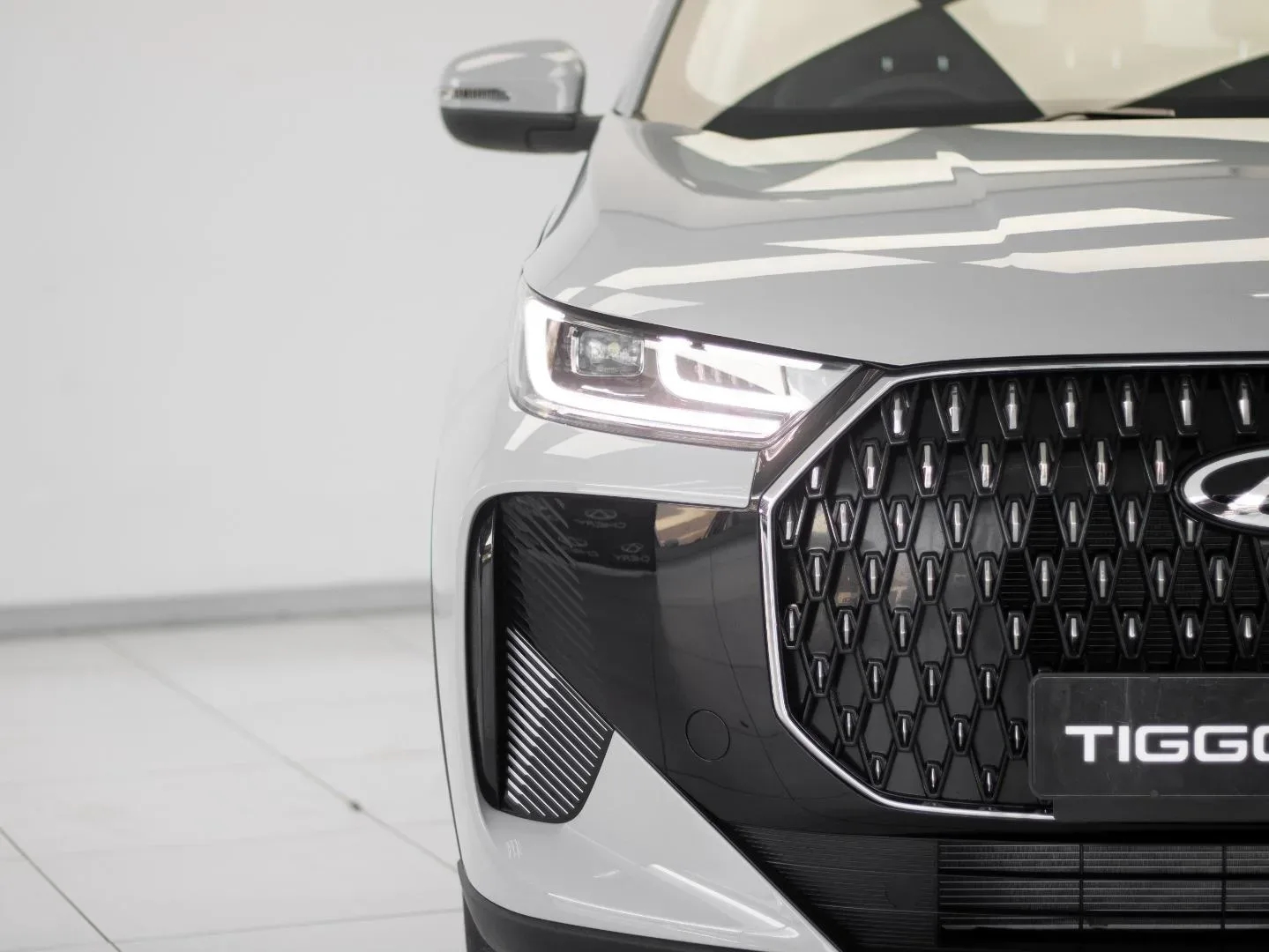 2026 Chery Tiggo 7 Pro Prime - Image 3