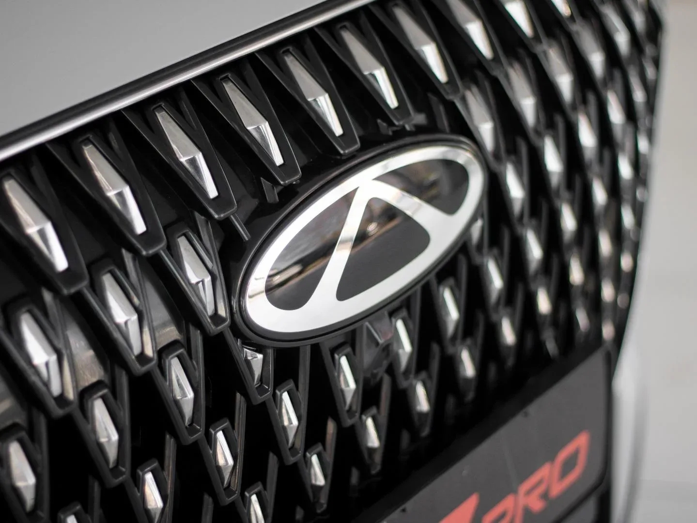 2026 Chery Tiggo 7 Pro Prime - Image 18