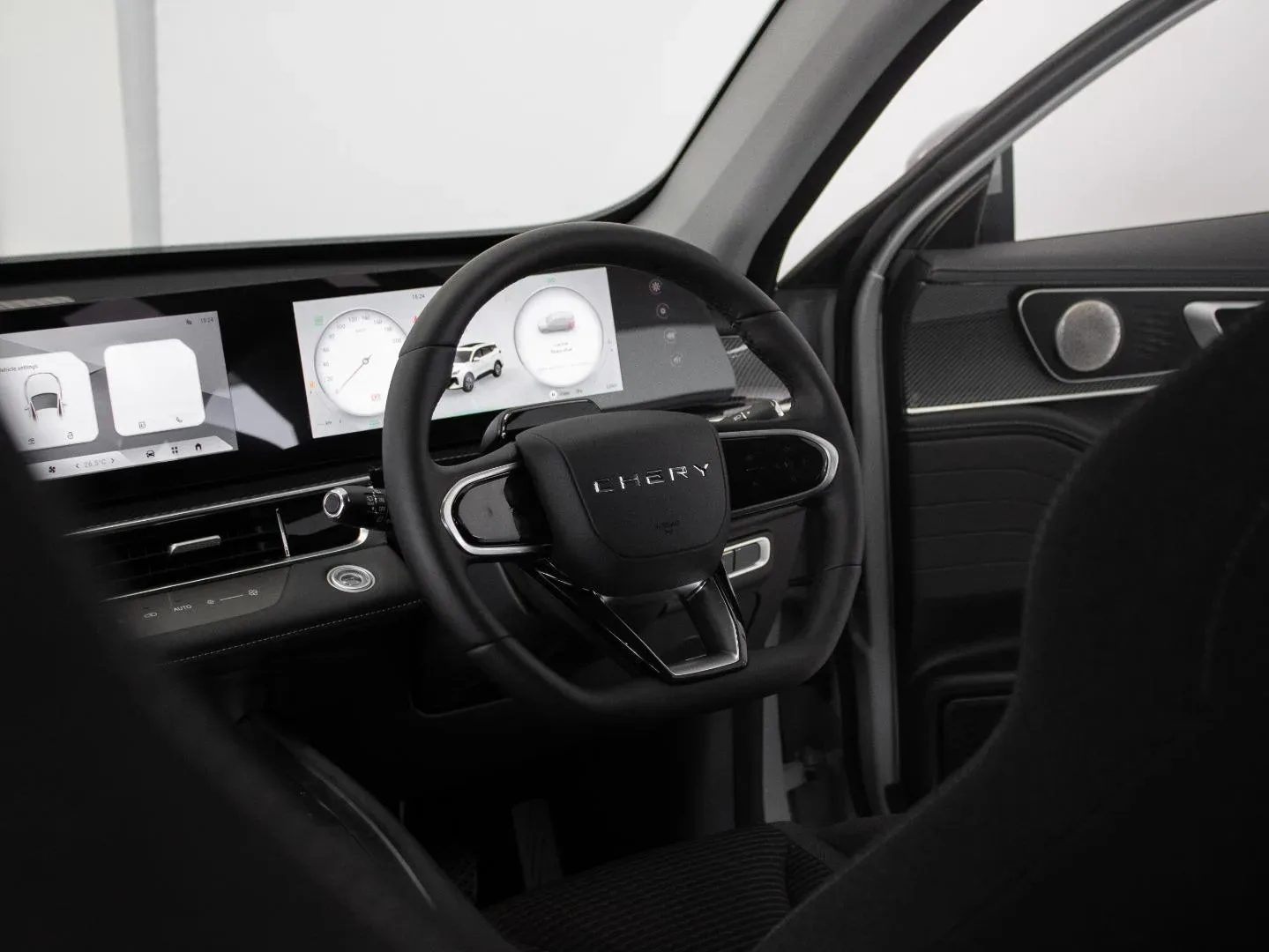 2026 Chery Tiggo 7 Pro Prime - Image 15
