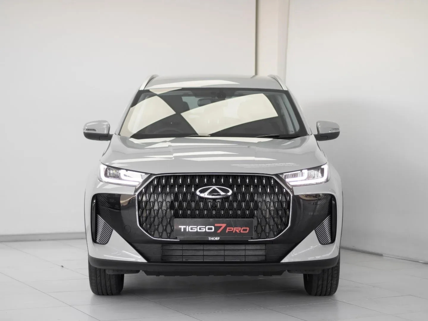 2026 Chery Tiggo 7 Pro Prime - Image 2