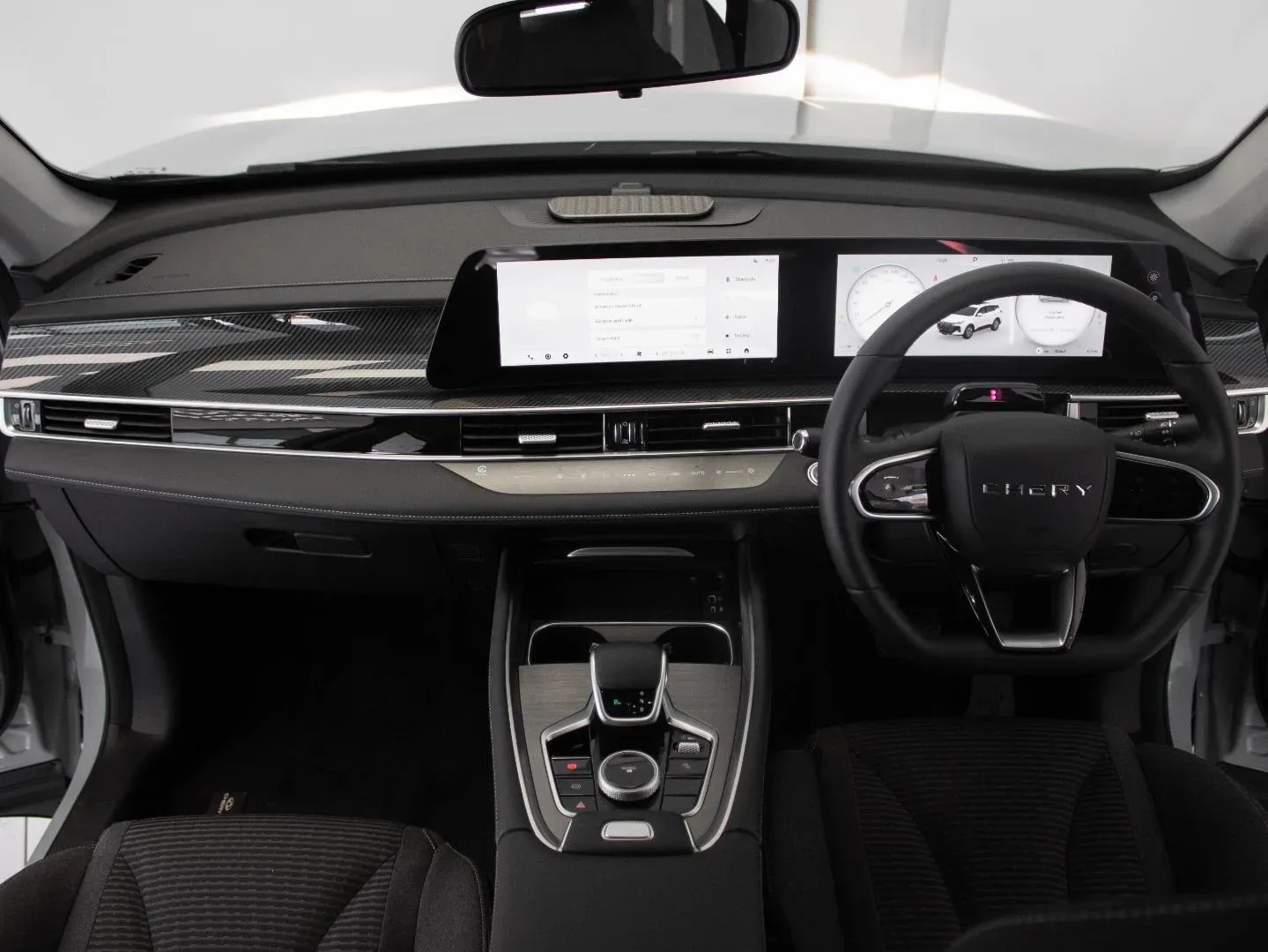 2026 Chery Tiggo 7 Pro Prime - Image 11