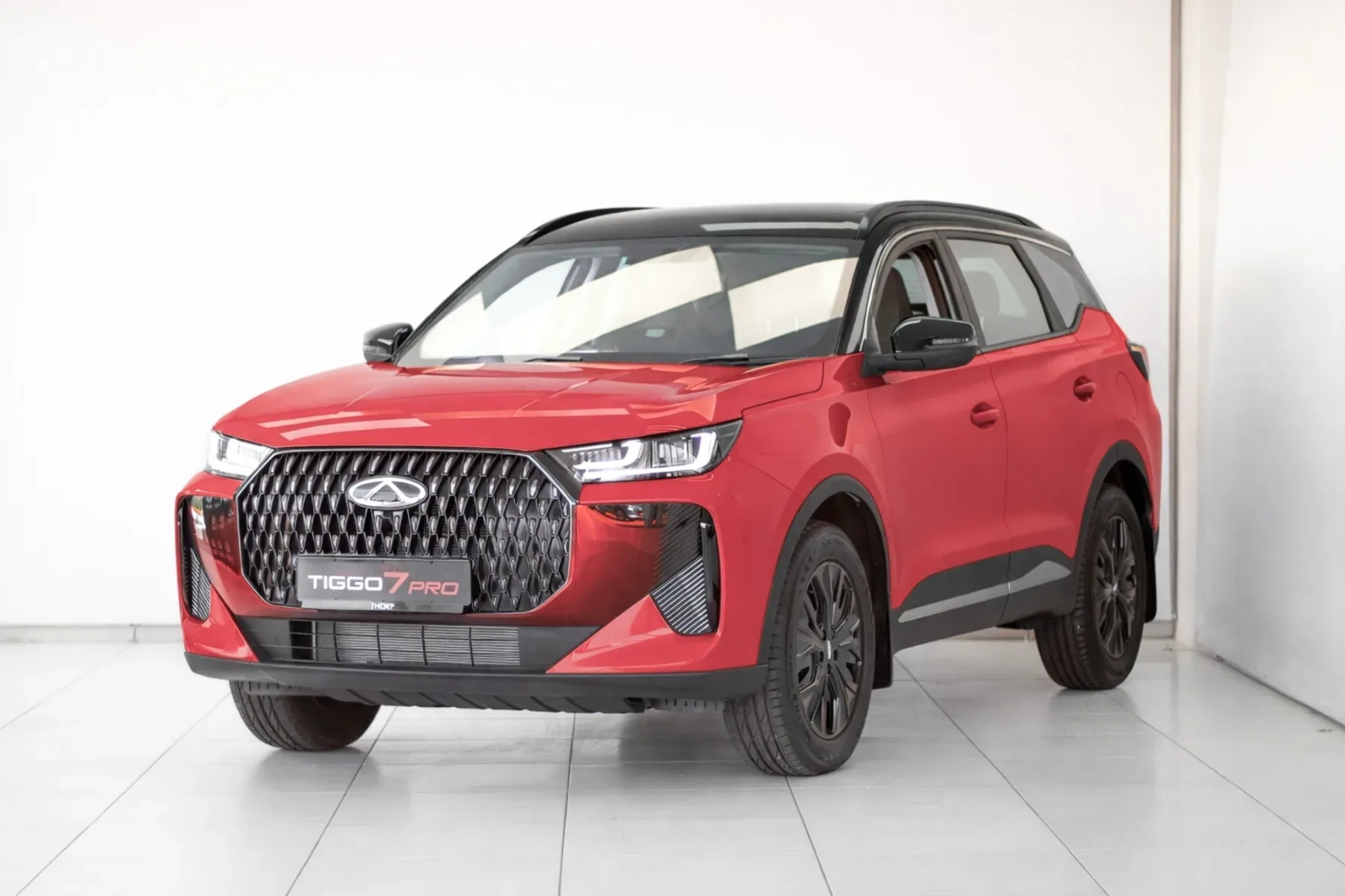 2026 Chery Tiggo 7 Pro Prime - Image 1