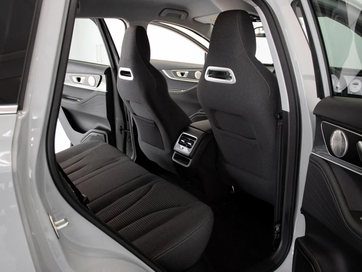 2026 Chery Tiggo 7 Pro Prime - Image 12