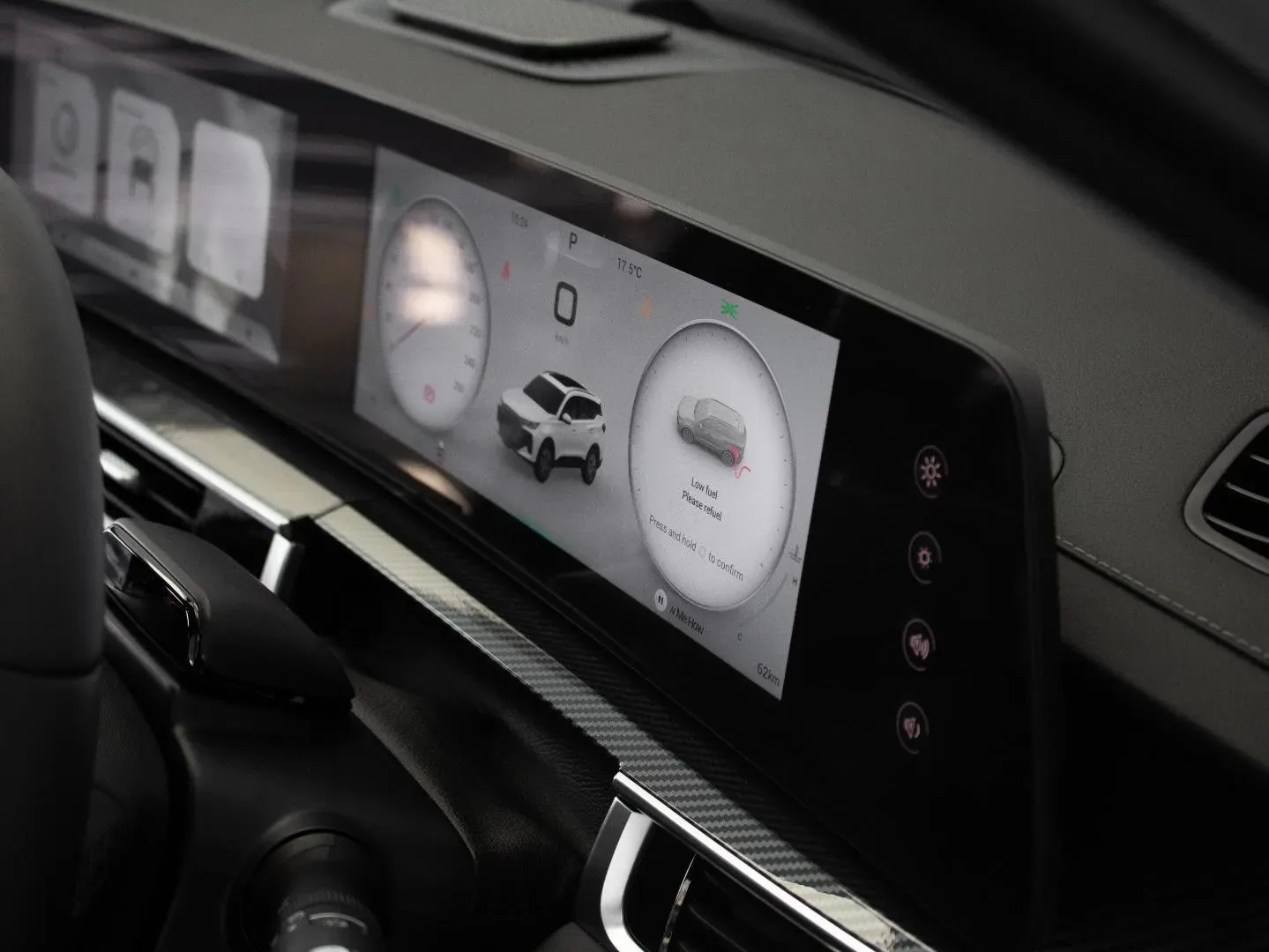 2026 Chery Tiggo 7 Pro Prime - Image 9