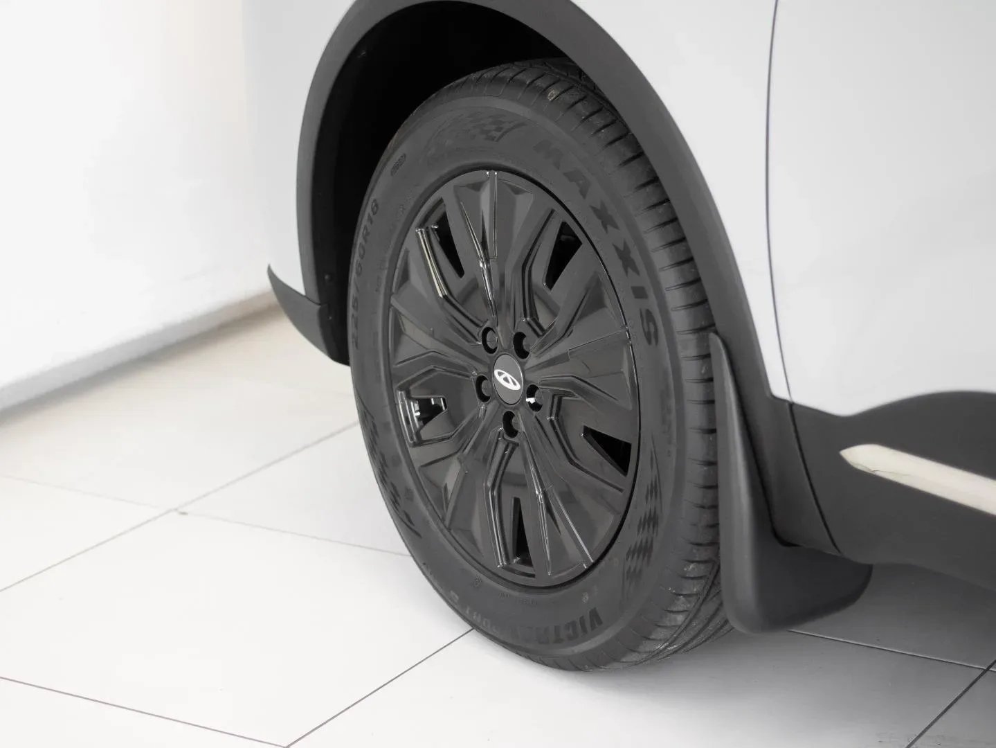 2026 Chery Tiggo 7 Pro Prime - Image 3
