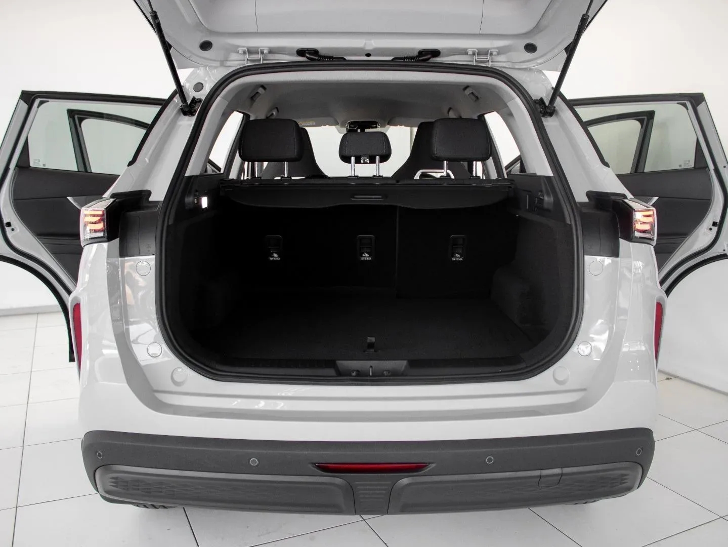 2026 Chery Tiggo 7 Pro Prime - Image 4