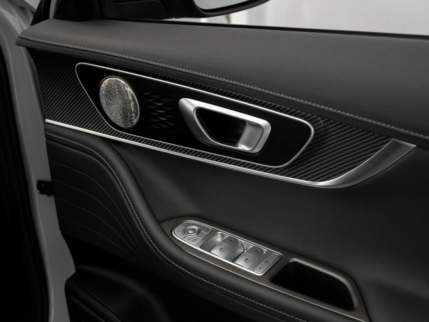 2026 Chery Tiggo 7 Pro Prime - Image 15