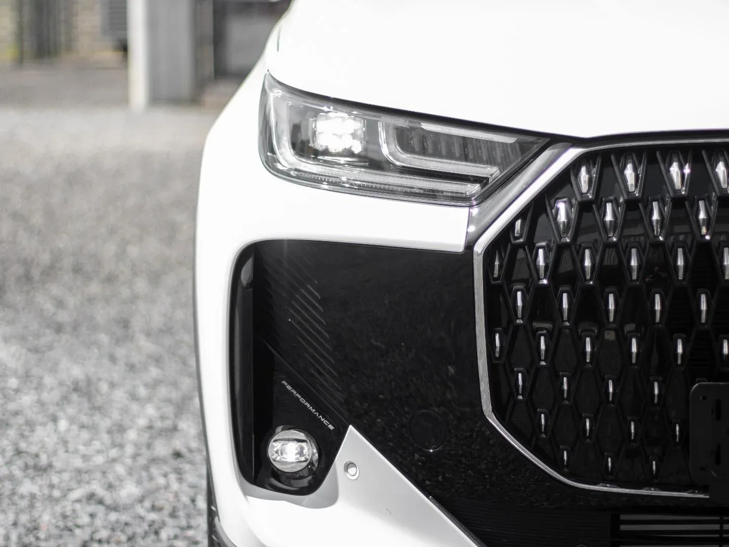 2026 Chery Tiggo 7 Pro Prestige - Image 7