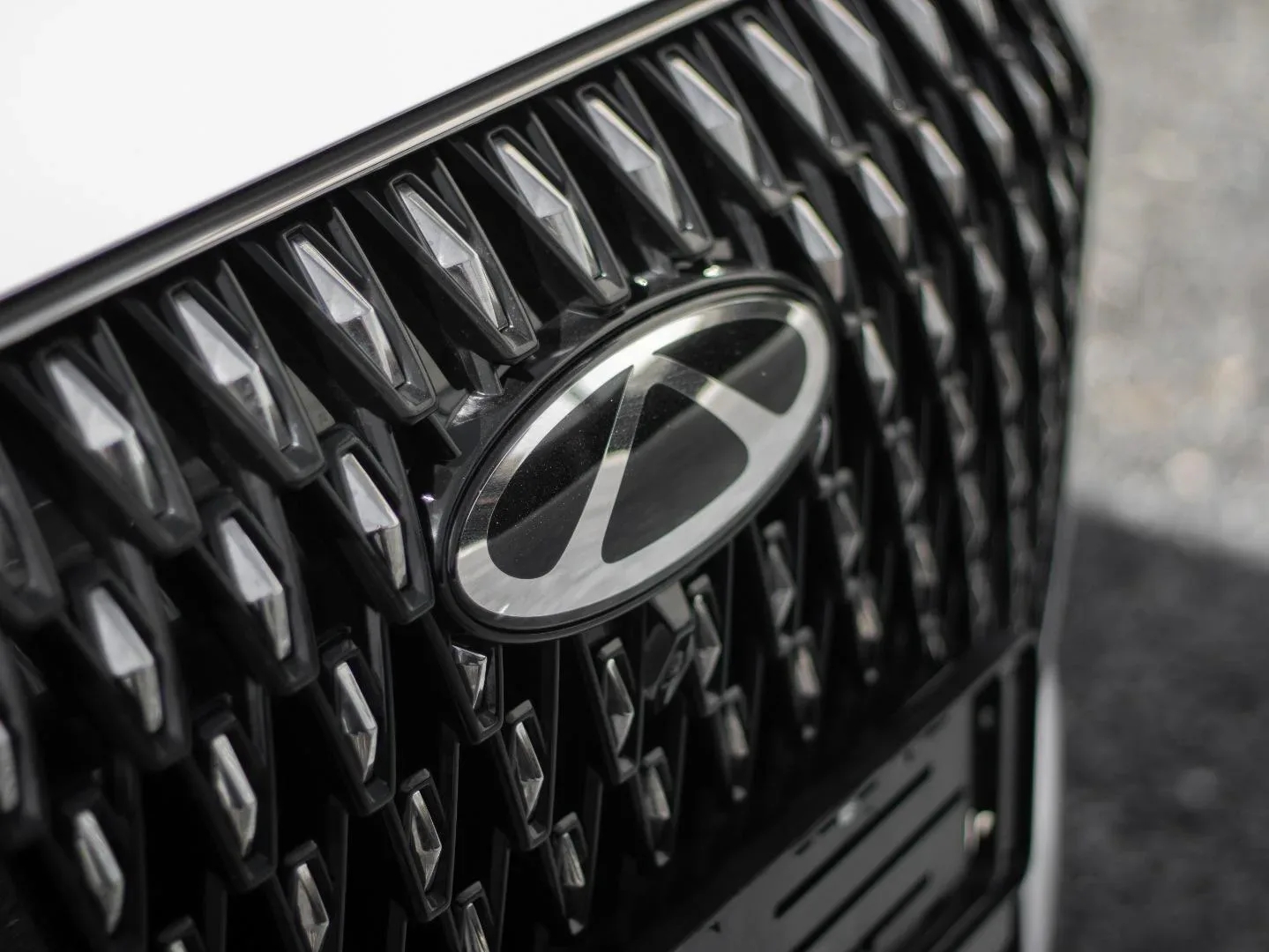 2026 Chery Tiggo 7 Pro Prestige - Image 8