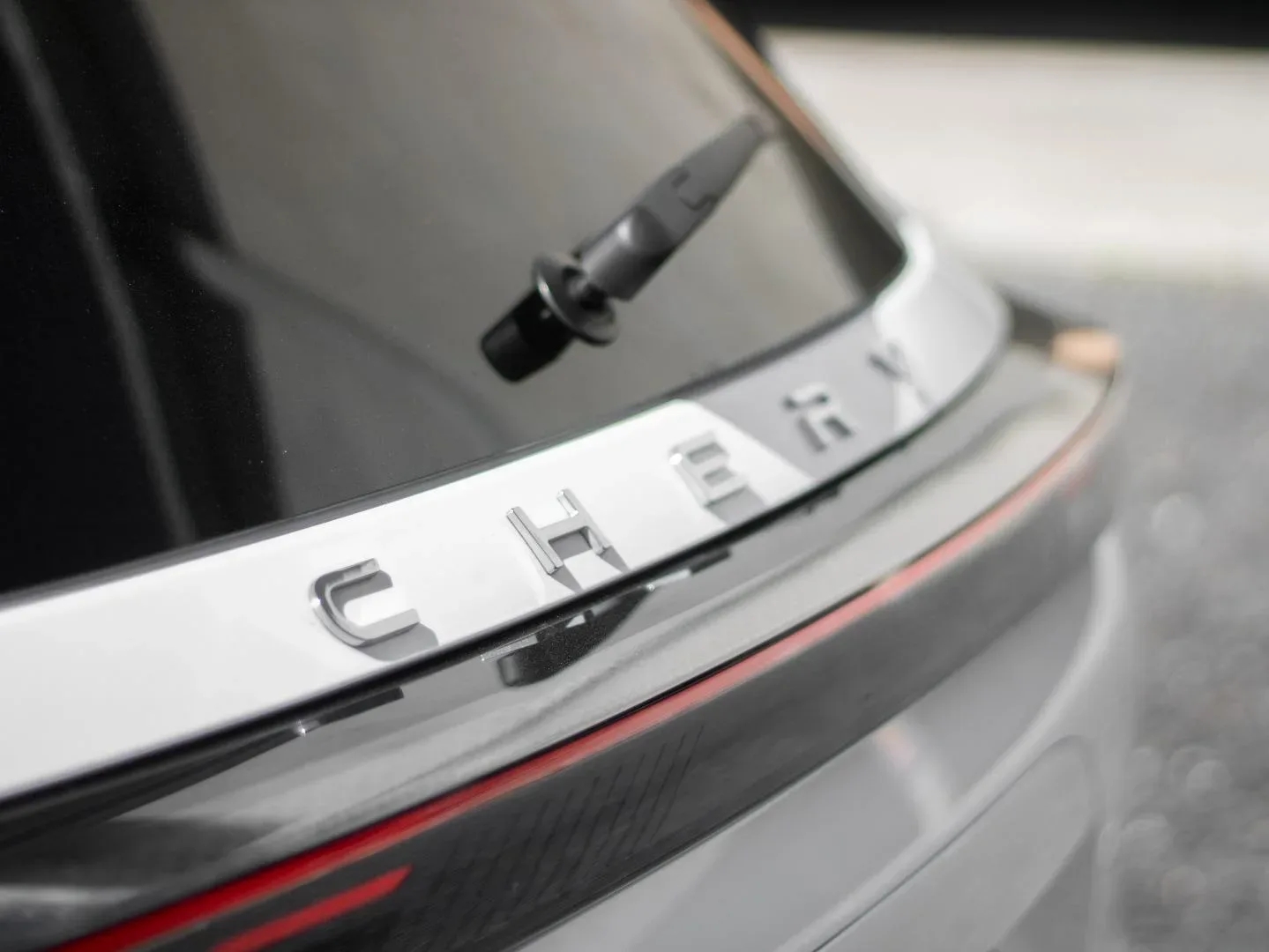 2026 Chery Tiggo 7 Pro Prestige - Image 5