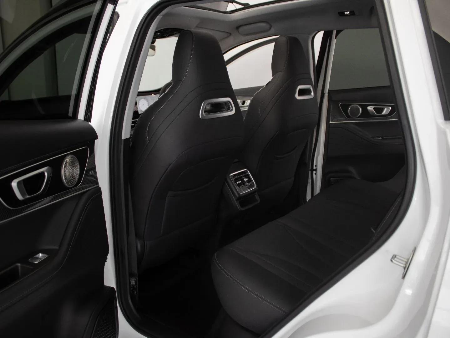 2026 Chery Tiggo 7 Pro Prestige - Image 3
