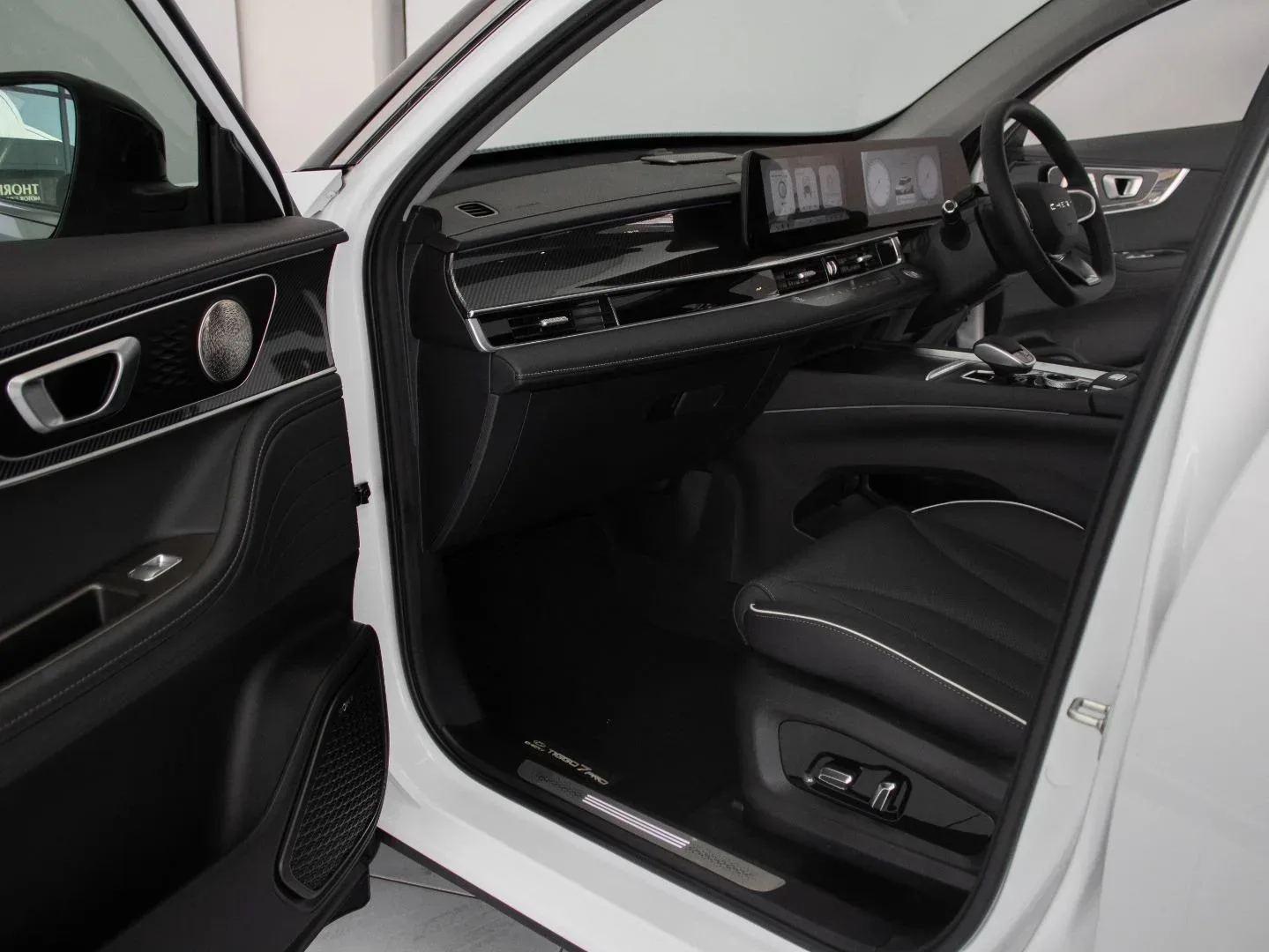 2026 Chery Tiggo 7 Pro Prestige - Image 7