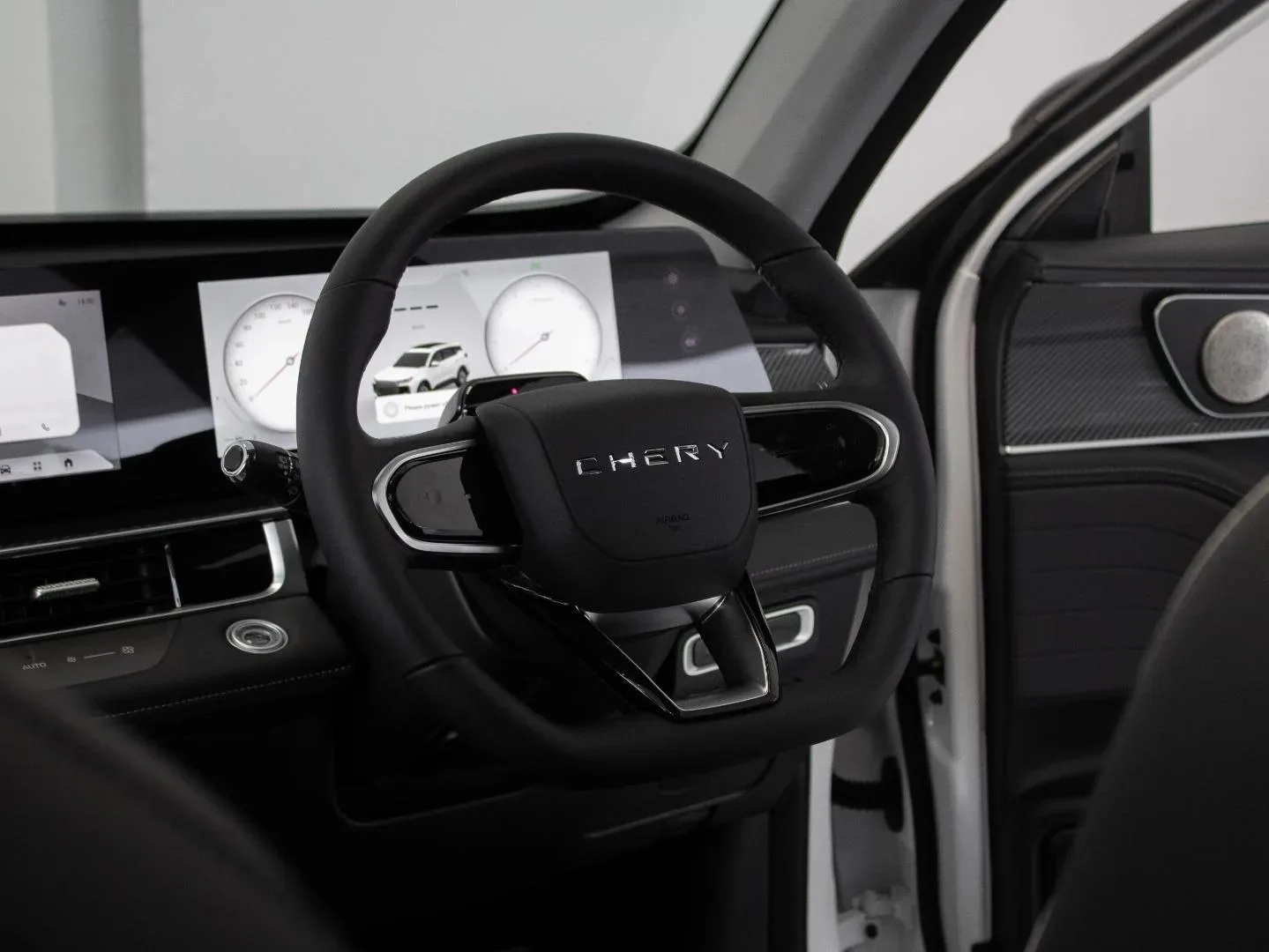 2026 Chery Tiggo 7 Pro Prestige - Image 8