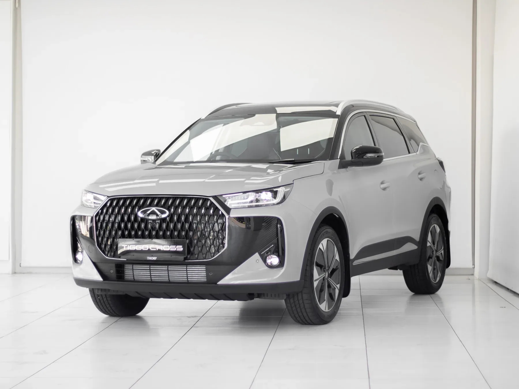 2026 Chery Tiggo 7 Pro Prestige - Image 1