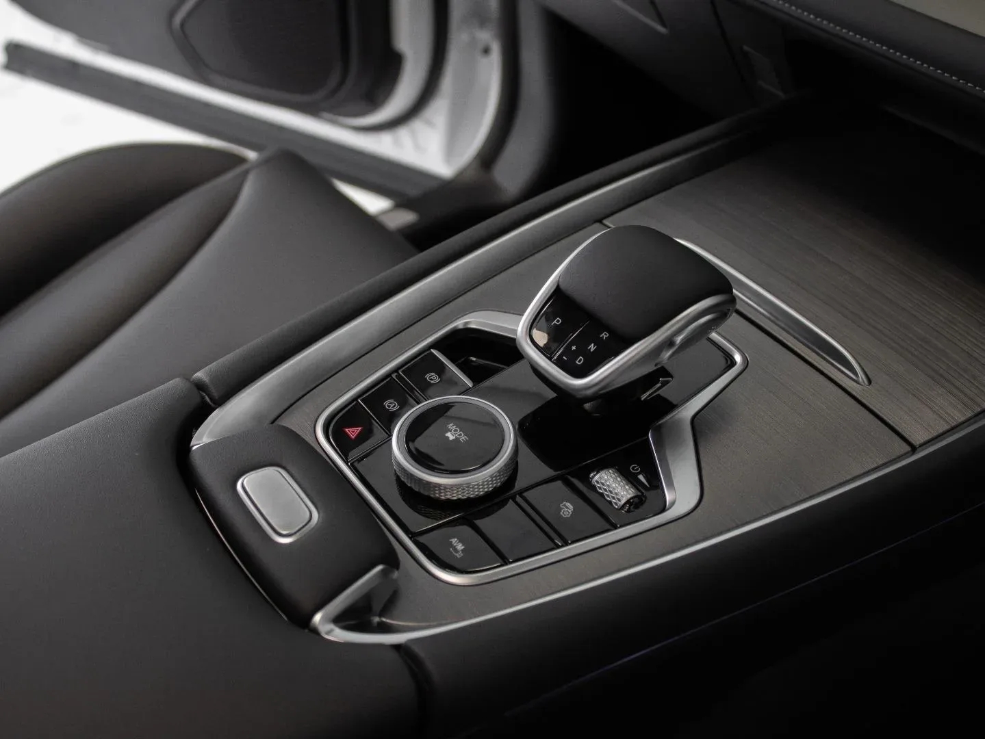 2026 Chery Tiggo 7 Pro Prestige - Image 9