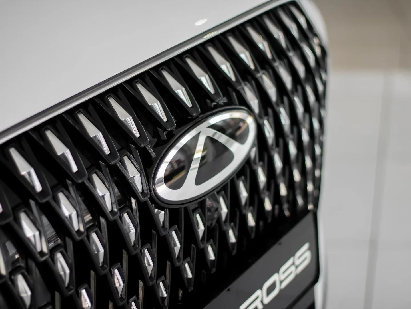 2026 Chery Tiggo 7 Pro Legacy - Image 7