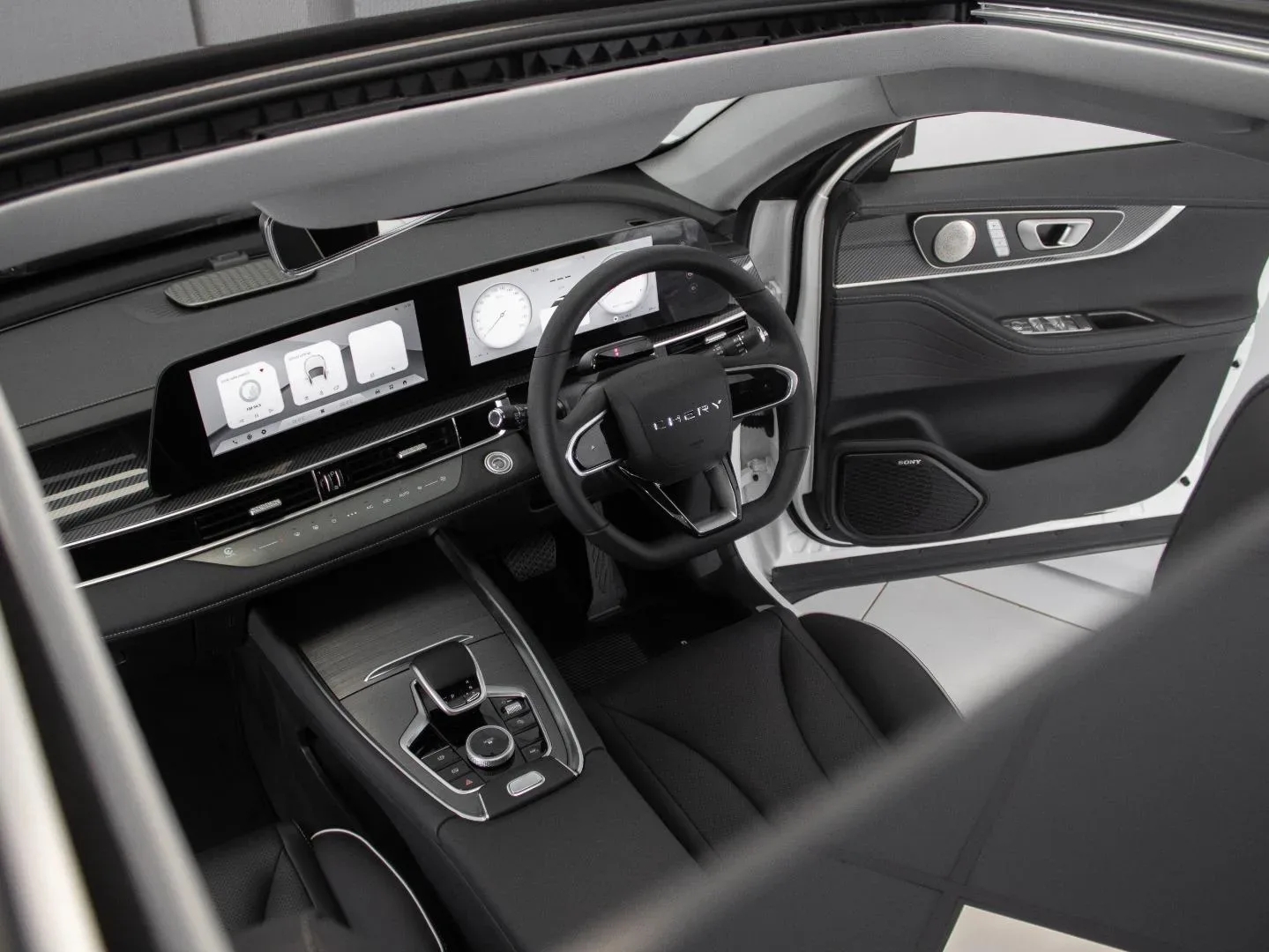2026 Chery Tiggo 7 Pro Legacy - Image 16