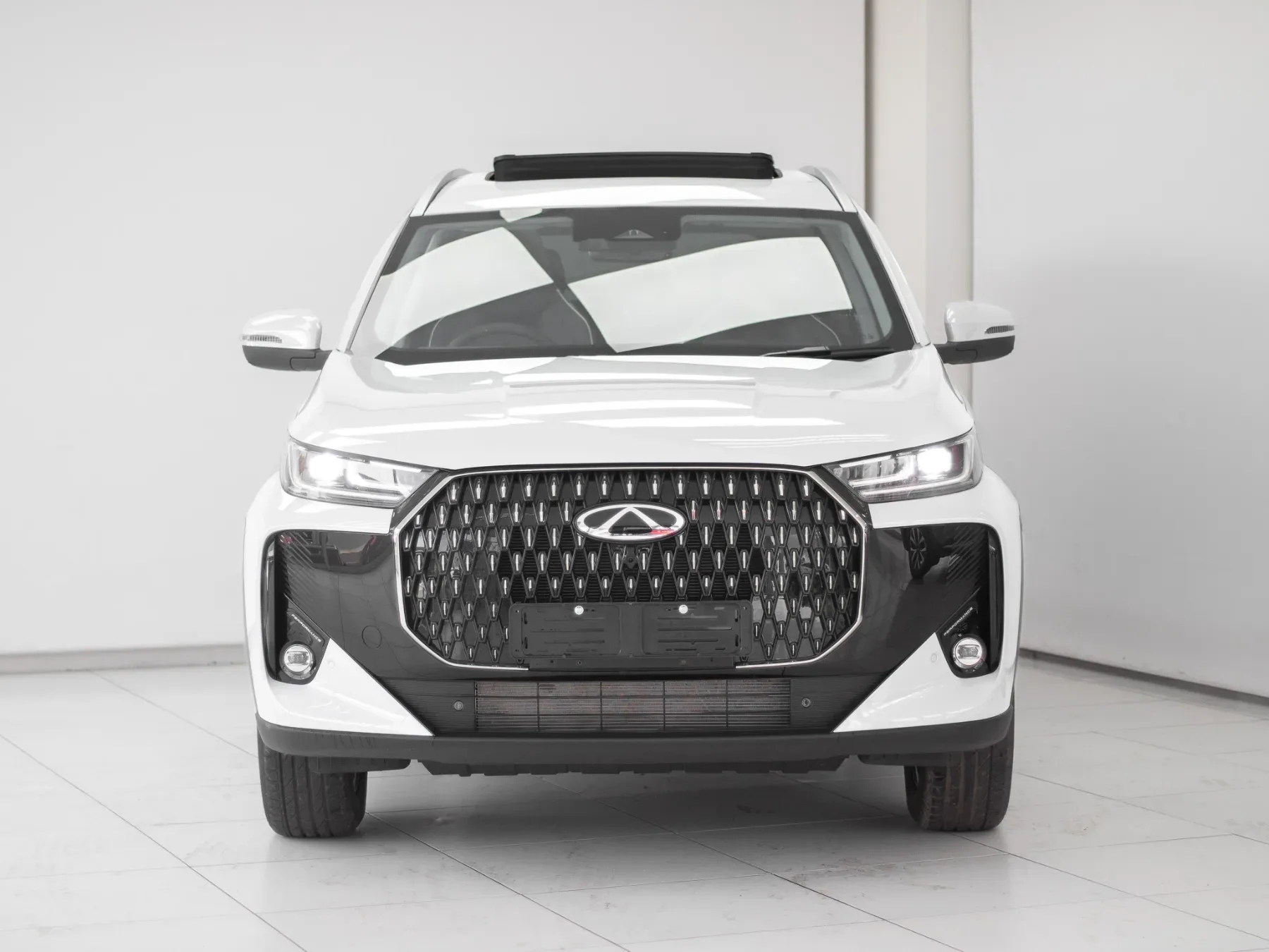 2026 Chery Tiggo 7 Pro CSH Plus - Image 2