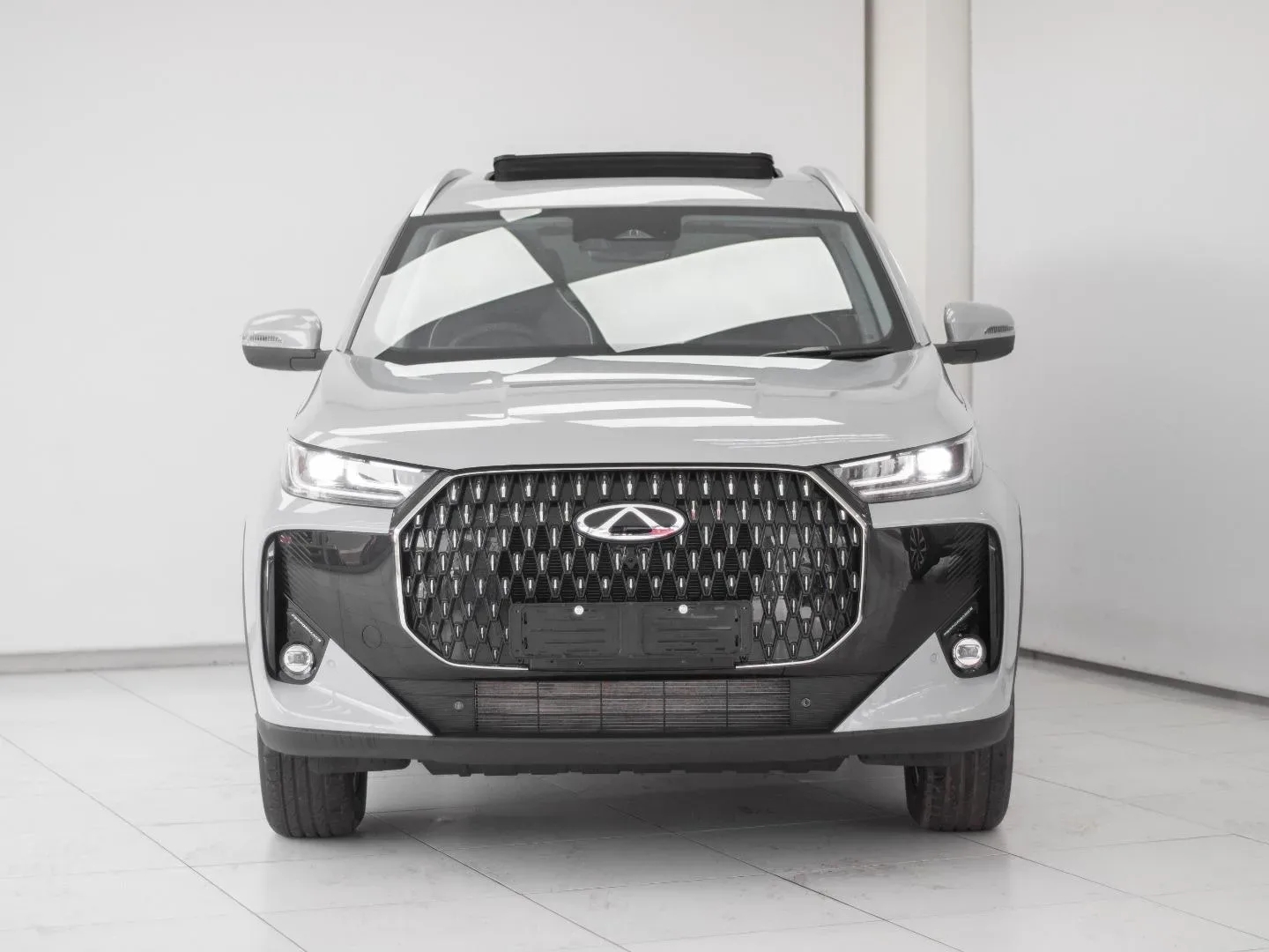 2026 Chery Tiggo 7 Pro CSH Plus - Image 2