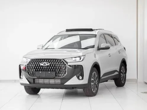 2026 Chery Tiggo 7 Pro CSH Ultra - Image 1