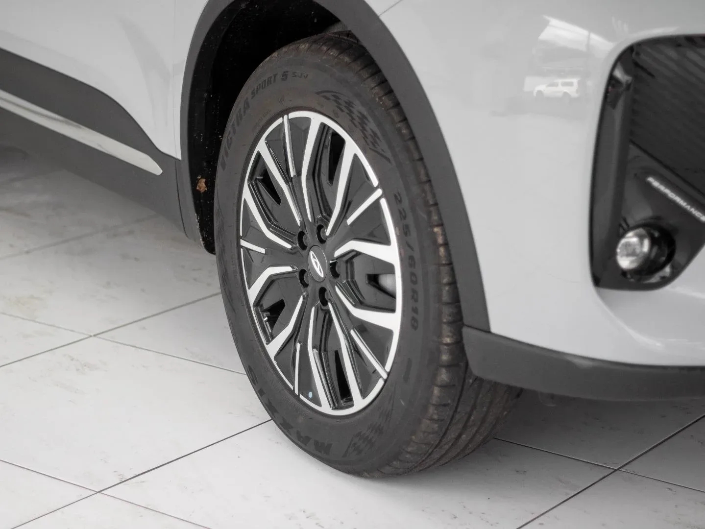 2026 Chery Tiggo 7 Pro CSH Ultra - Image 8