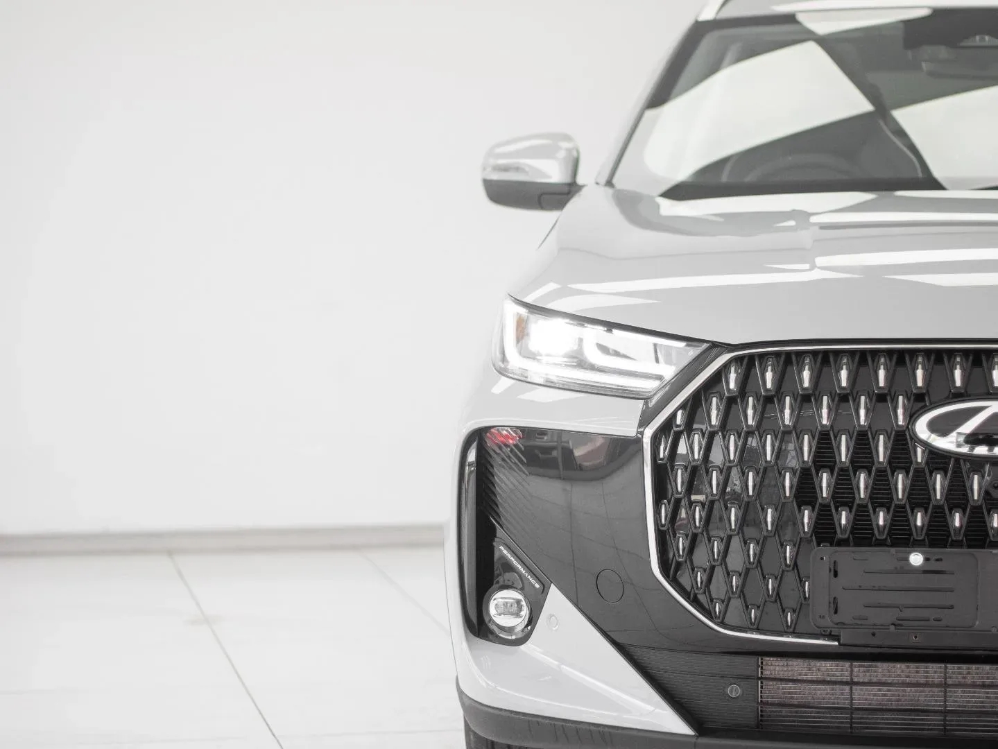 2026 Chery Tiggo 7 Pro CSH Ultra - Image 3