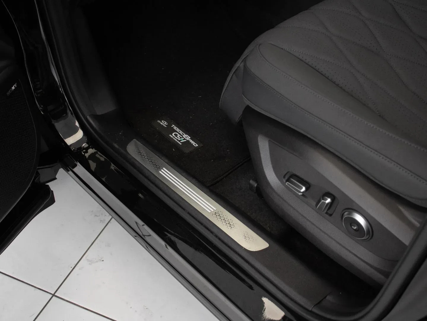 2026 Chery Tiggo 8 Pro CSH Apex - Image 26