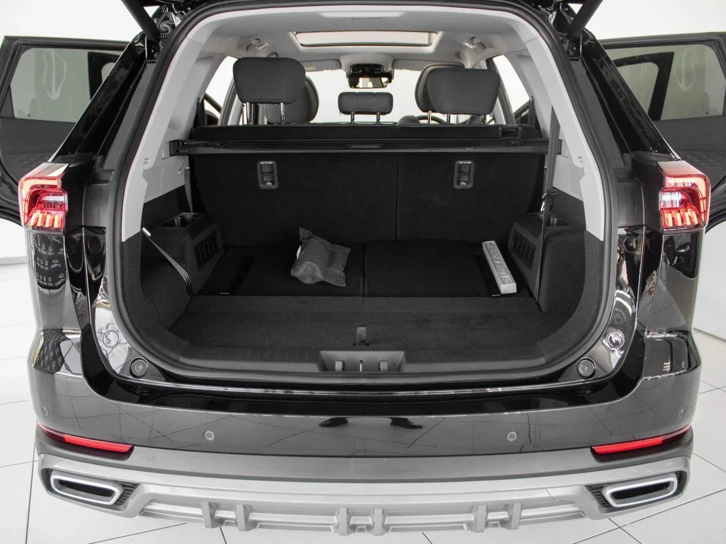 2026 Chery Tiggo 8 Pro CSH Apex - Image 15