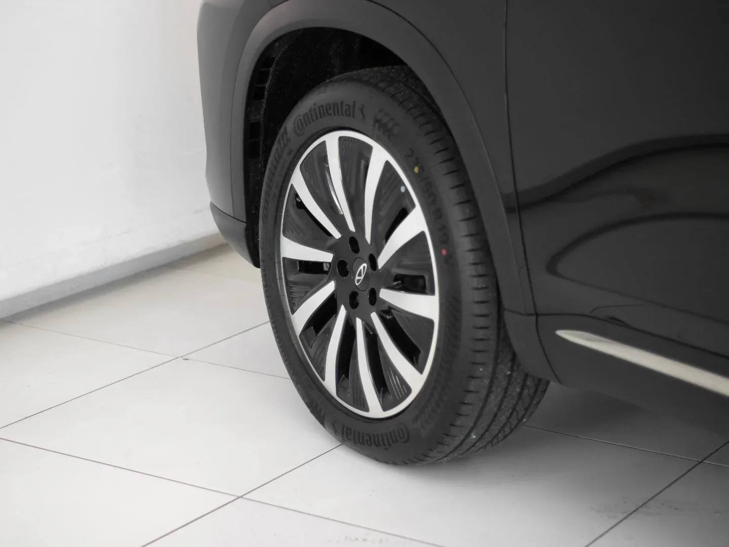 2026 Chery Tiggo 8 Pro CSH Apex - Image 7