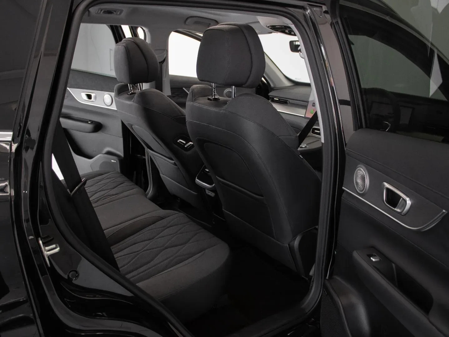 2026 Chery Tiggo 8 Pro CSH Apex - Image 23