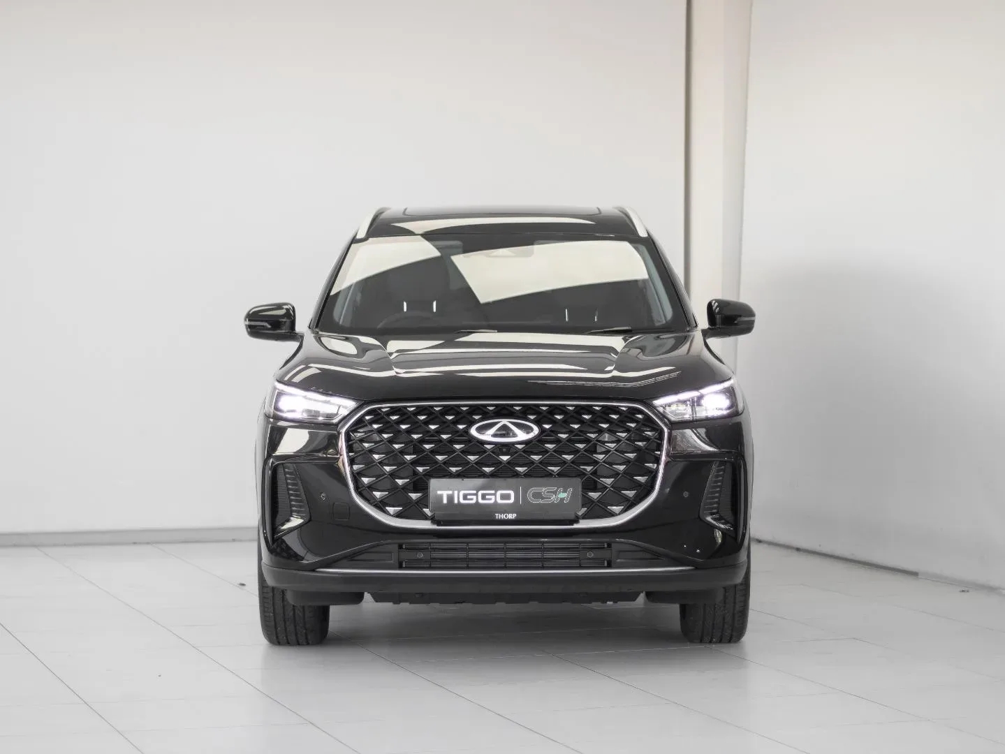 2026 Chery Tiggo 8 Pro CSH Apex - Image 2