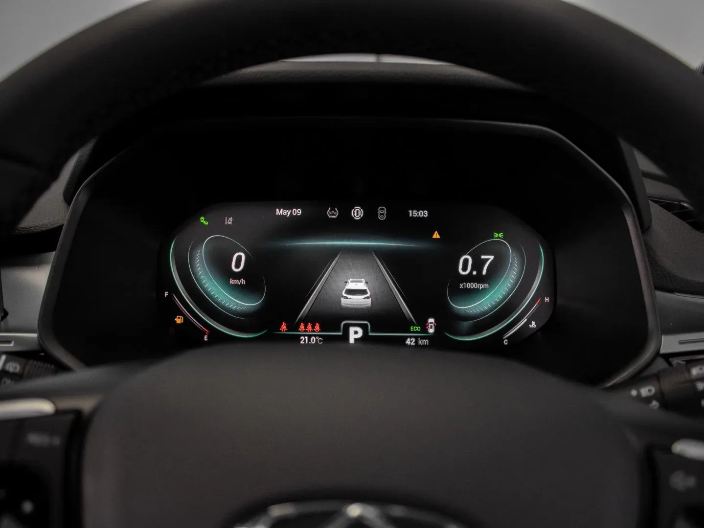 2026 Chery Tiggo 8 Pro Executive + - Image 10