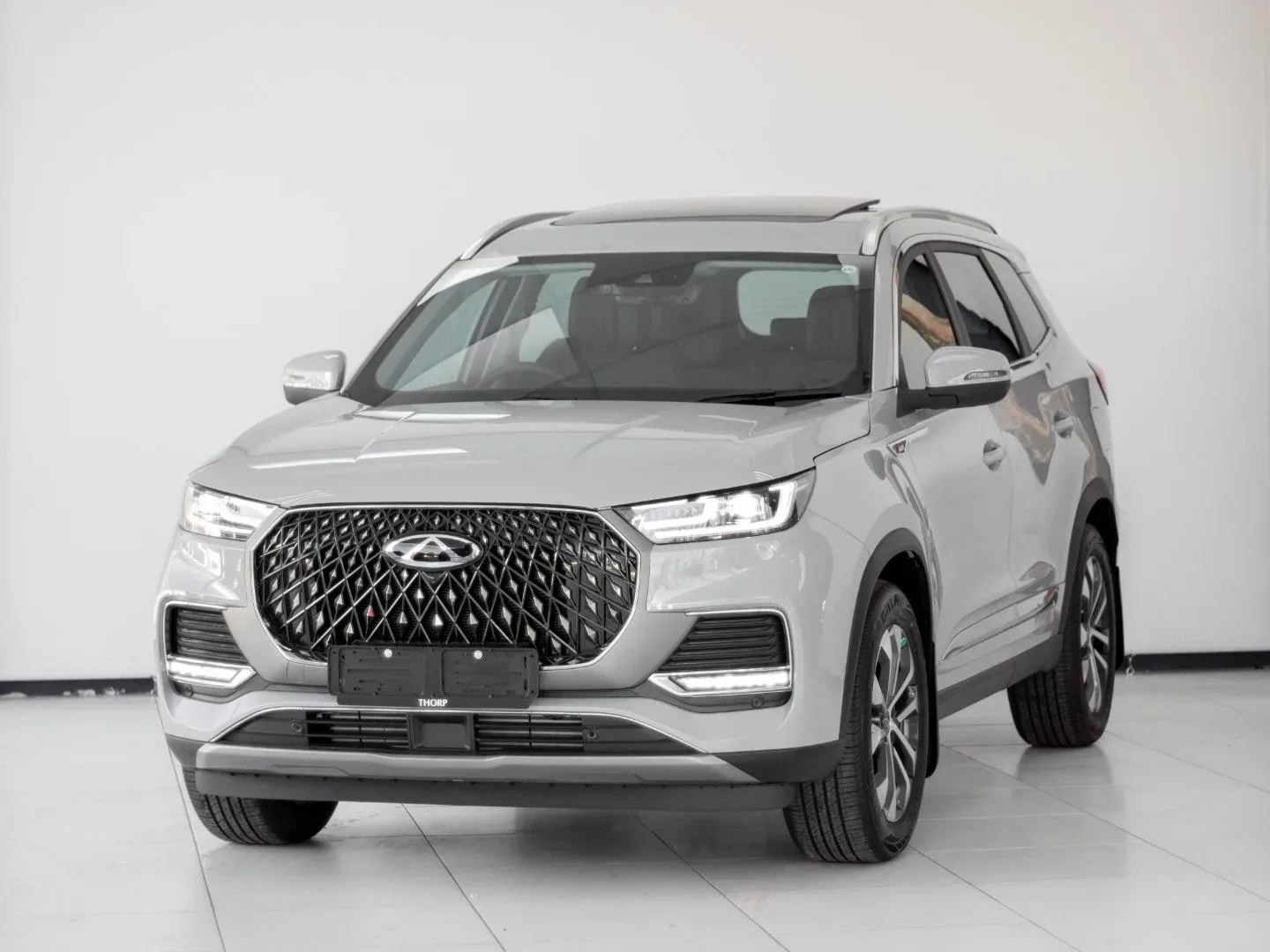 2026 Chery Tiggo 8 Pro Max Executive FWD - Image 1