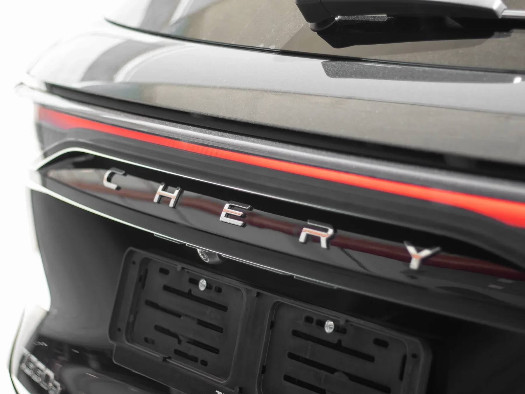 2026 Chery Tiggo 9 CSH Vanguard - Image 11