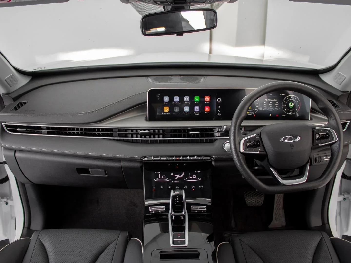 2026 Chery Tiggo Cross ME - Image 9