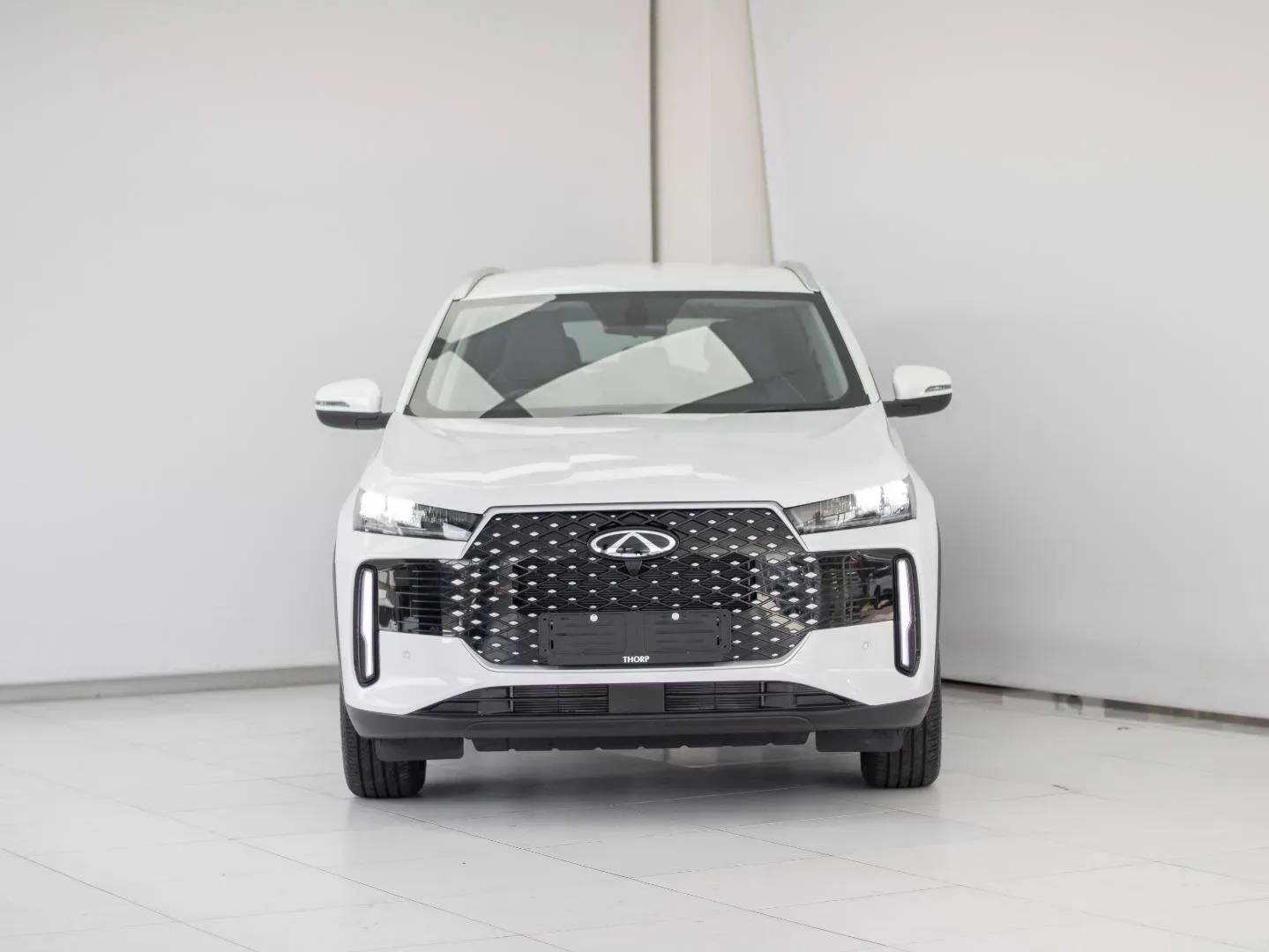 2026 Chery Tiggo Cross ME - Image 2