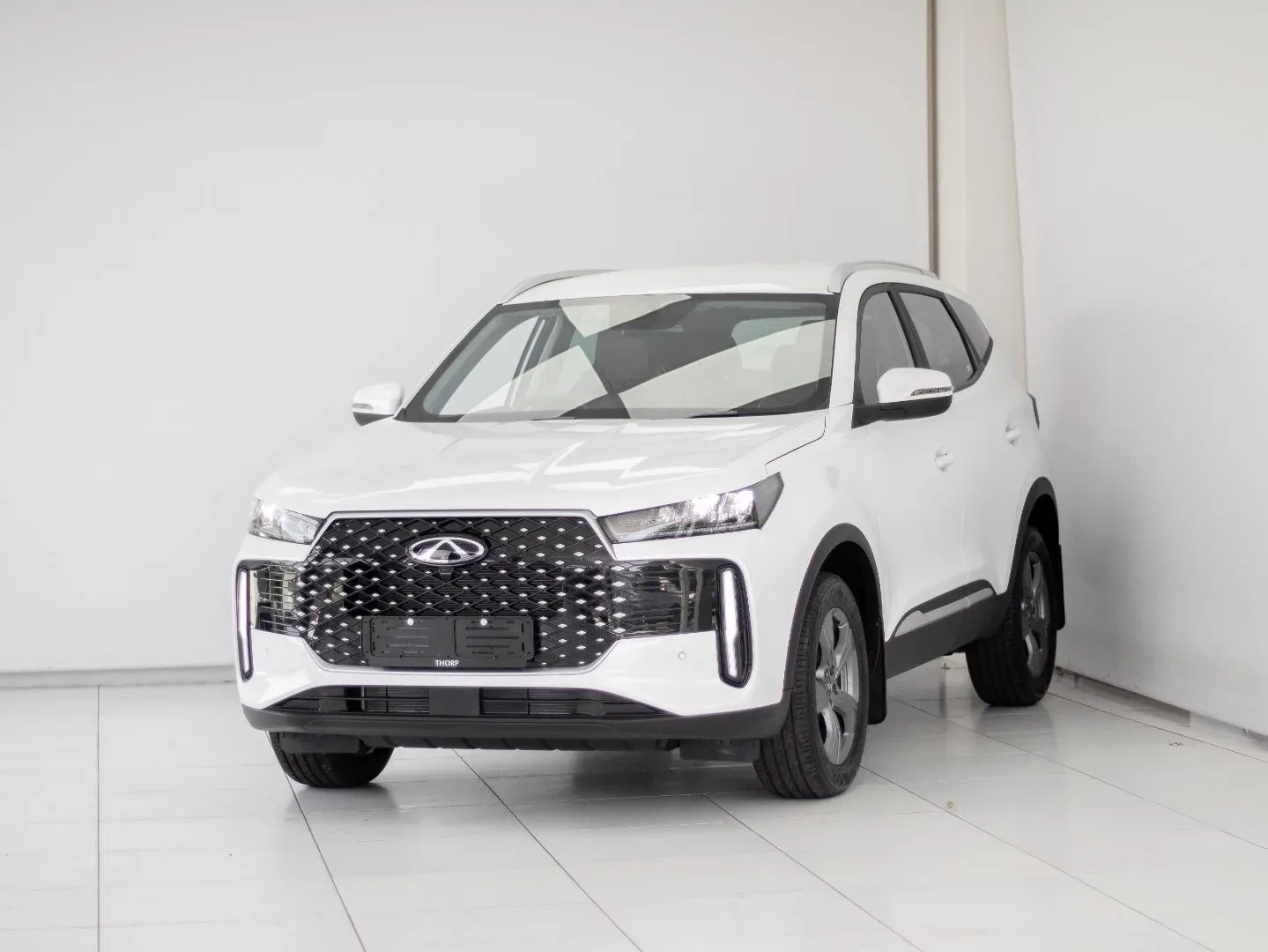 2026 Chery Tiggo Cross ME - Image 1