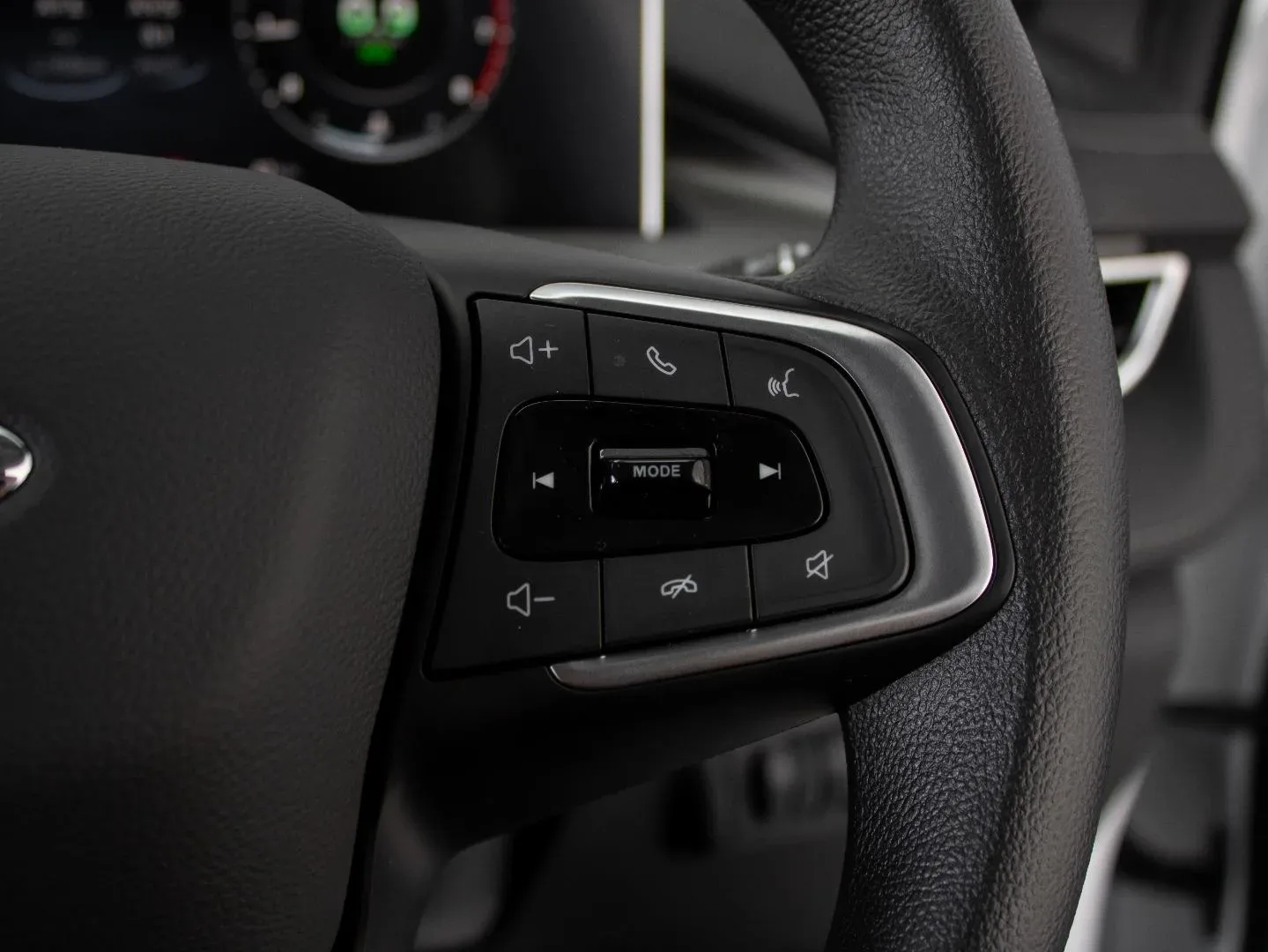 2026 Chery Tiggo Cross ME - Image 15
