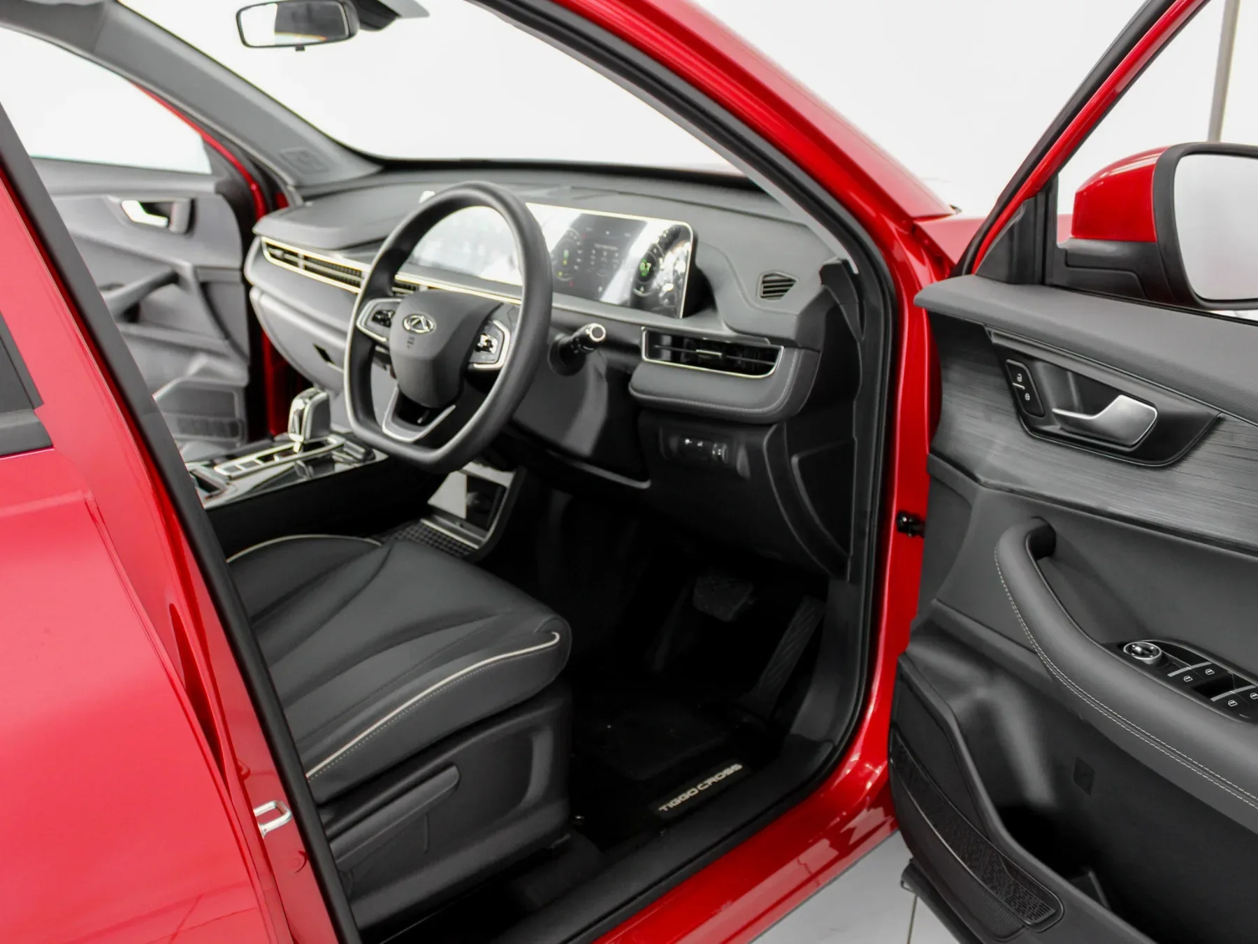 2026 Chery Tiggo Cross ME - Image 13