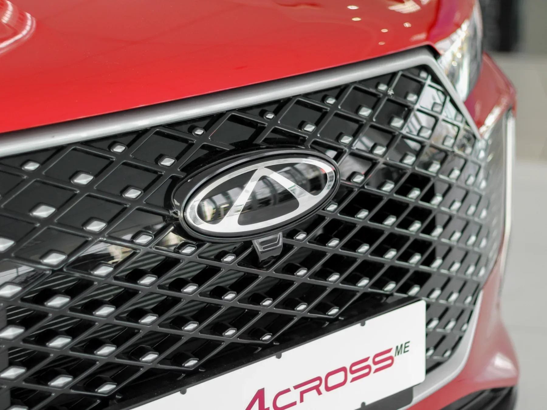 2026 Chery Tiggo Cross ME - Image 4