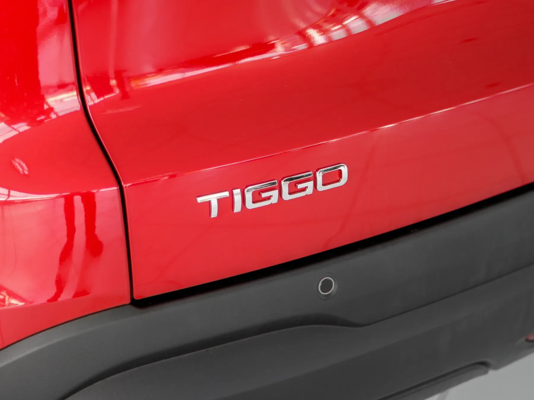 2026 Chery Tiggo Cross ME - Image 9