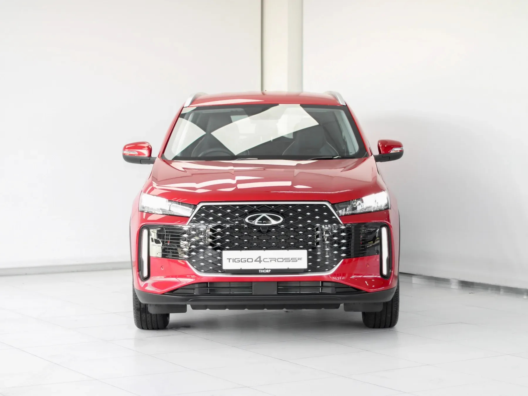 2026 Chery Tiggo Cross ME - Image 2