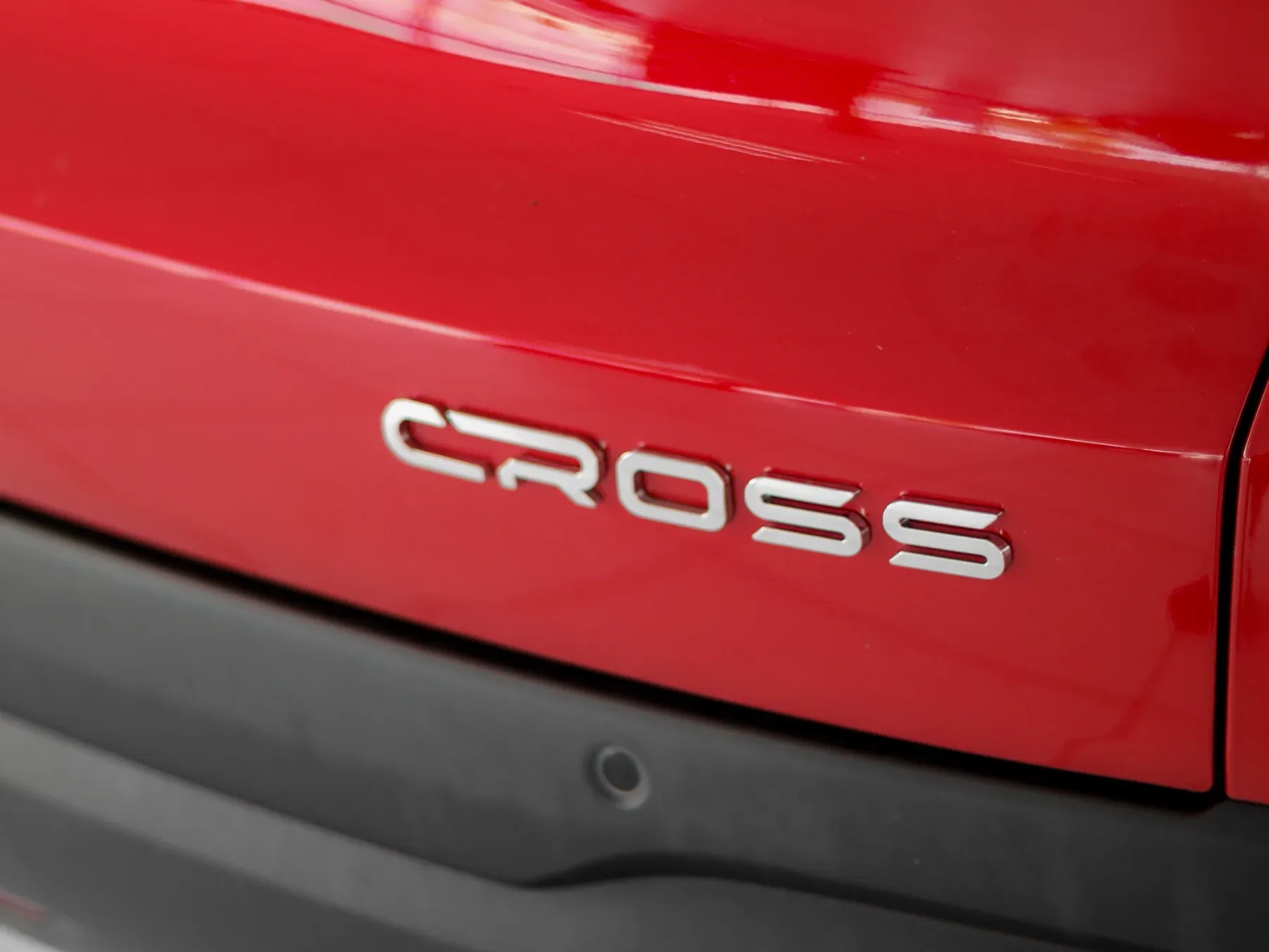 2026 Chery Tiggo Cross ME - Image 10